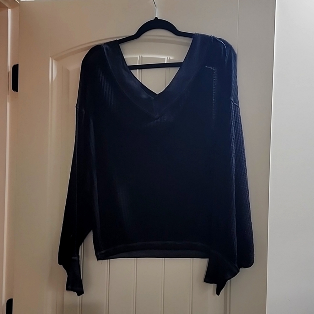 Free People top